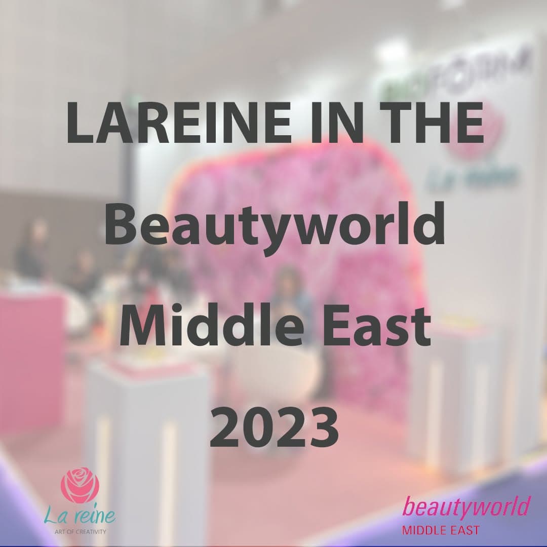 Beautyworld Middle East