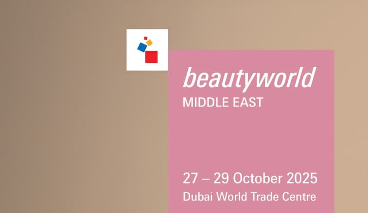 BEAUTYWORLD MIDDLE EAST