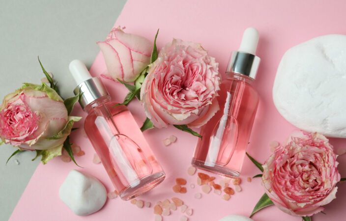 Fragrance service