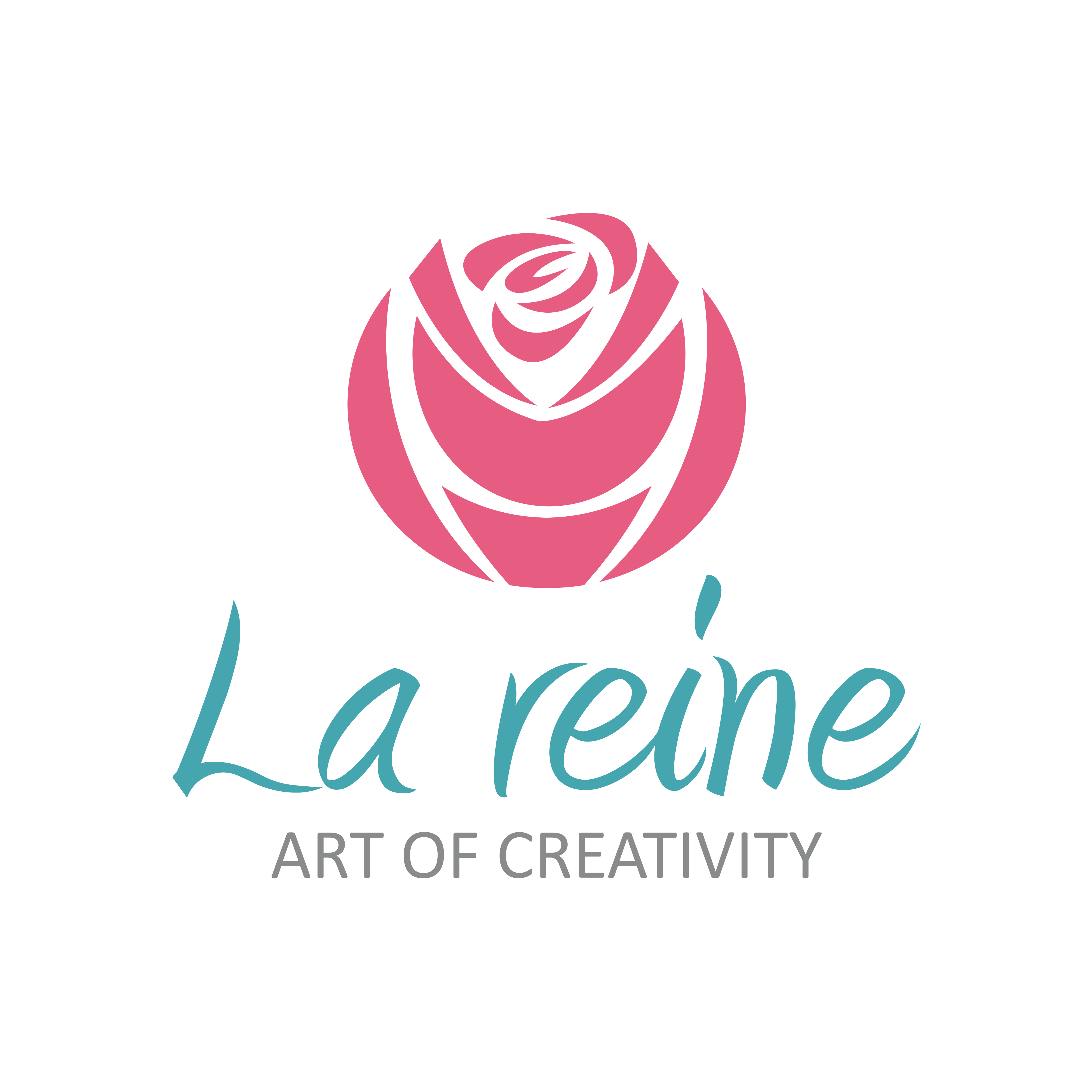 lareine logo