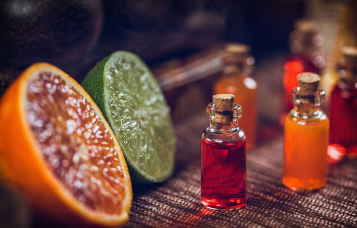 Fragrance
